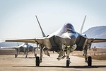 Israel "độ" cho F-35I thiết bị khủng nhưng phản tác dụng, S-200 Syria có thể "xử" dễ dàng?