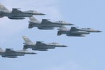 Phi đội F-16V của Không quân Mỹ sẽ cực mạnh nếu hoàn thành nâng cấp này