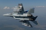 Chê bai MiG-35 của Nga... Trung Quốc xúi Iran và Syria mua “quốc bảo” J-10