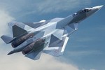 Nga chưa thể sản xuất hàng loạt tiêm kích Su-57... chỉ vì thiếu tiền! 