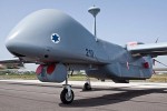 UAV Israel ám sát thủ lĩnh Hezbollah "ngay trước mũi" phòng không Nga 