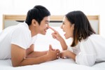 Bị vợ “cấm vận” một tháng vì lý do chẳng ông chồng nào ngờ tới