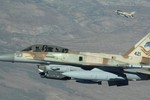 Israel tung chiêu độc khiến phòng không Pantsir-S1 của Syria "im thin thít" 