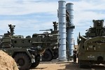 Sợ bị Israel tiêu diệt, Nga cố ý cho tên lửa phòng không S-300 "tắt điện" 