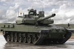 Pakistan mua 300 xe tăng VT-4 để đấu với 1000 chiếc T-90S của Ấn Độ