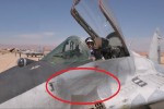 Thê thảm như MiG-29 Syria: Gỉ sét, trầy xước... không dám cất cánh đối đầu F-16 Israel 