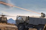 Đưa hệ thống laser Peresvet sang chiến trường Syria, Nga "hái quả ngọt"? 