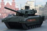 Xe tăng Armata khó xuất khẩu, Việt Nam đủ tiền chưa chắc mua được?