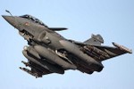 Nếu trực chiến, tiêm kích Rafale Ấn Độ dễ dàng áp đảo Su-35 Trung Quốc?