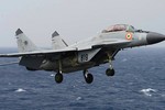 Ấn Độ quyết mua thêm MiG-29 của Nga bất chấp Mỹ dọa trừng phạt