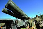 Nga tạm ngừng chuyển tên lửa S-400 cho Trung Quốc, vì sao?