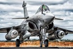 Choáng ngợp bên trong nơi sản xuất tiêm kích đắt "cắt cổ" Dassault Rafale 