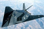 "Ông già" F-117A Nighthawk Mỹ có số hiệu mới, đã được gọi tái ngũ? 