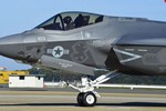 S-500: Sát thủ diệt F-35 của Nga sắp ra mắt