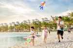 Nhận nhà ở ngay, hưởng trọn  tiện ích đủ đầy tại Vinhomes Ocean Park