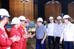 Petrovietnam: Đổi mới tổ chức bộ máy - tái cơ cấu doanh nghiệp