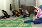 Lứa tuổi được học yoga