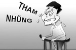 Đừng lợi dụng chữ “Luật” để tham nhũng