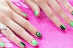 Tự vẽ 5 bộ nail độc cho lễ Halloween