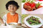 Mẹ thiếu hiểu biết về dinh dưỡng, con chậm lớn