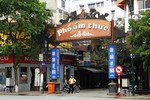 Những ngõ phố ẩm thực nổi tiếng Hà thành