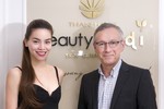 Nhiều bác sĩ hàng đầu làm việc tại Thanh Hằng Beauty Medi