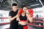 Kickboxing và những lợi ích bất ngờ chớ nên bỏ qua