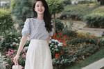 Chọn trang phục này, xinh đẹp đến mấy khí chất cũng khó thăng hạng