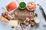 Cảnh báo lạt dấu hiệu cho thấy cơ thể thiếu vitamin D trầm trọng