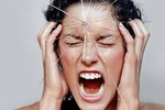 Những thời điểm stress nhất trong ngày