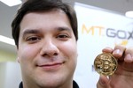 “Ông trùm” bitcoin Mt.Gox bị bắt tại Nhật Bản