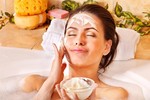 10 tuyệt chiêu tự chế kem massage mặt giúp da trắng khỏe