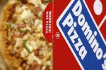 Domino’s - Pizza ngon đúng điệu