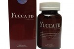 Công ty Thiên Dược bị "xử'' vì TPCN Yucca TD