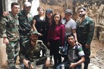 Thấy gì từ Ký sự Syria của VTV24