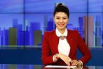 Hé lộ “người bạn đời” 46 tuổi của BTV Ngọc Trinh