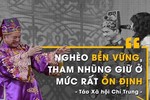 Loạt câu thoại đầy sức nặng của Táo quân 2016