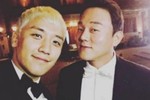 Seungri ngủ với gái mại dâm để kiểm tra trước khi môi giới cho khách?