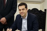 Thủ tướng Hy Lạp Alexis Tsipras sắp thăm Mỹ