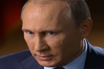 Tổng thống Putin: Phương Tây chơi trò "hai mặt" ở Syria