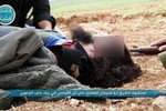 Quân đội Syria tiêu diệt thủ lĩnh Mặt trận al-Nusra