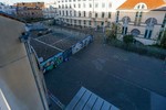 Brussels vắng tanh trong chiến dịch truy quét khủng bố