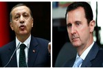 Thổ Nhĩ Kỳ “bảo trợ” IS để lật đổ Tổng thống Assad