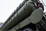 TNK có khả năng đánh chiếm hệ thống tên lửa S-400 của Nga