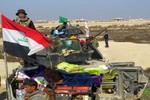 Tướng Iraq: “Có thể đánh bật IS khỏi Ramadi trong vài ngày”