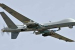 UAV Mỹ không kích tiêu diệt thủ lĩnh IS tại Yemen