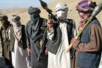 Quân đội Afghanistan giao tranh ác liệt với phiến quân Taliban tại Kunduz