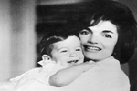 Ảnh hiếm về cuộc đời Đệ nhất phu nhân Mỹ Jacqueline Kennedy