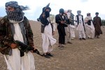 Nhiều chỉ huy khét tiếng phiến quân Taliban bỏ mạng ở Kunduz