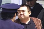 Cảnh sát Malaysia xác nhận ông Kim Jong-nam bị sát hại tại sân bay